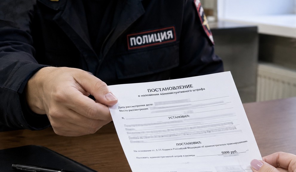 В Иркутской области девушка прописала трёх иностранцев в пустом доме