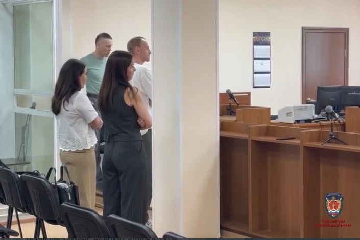 В Красноярске осуждены 2 адвоката за подкуп свидетеля по делу о вымогательстве