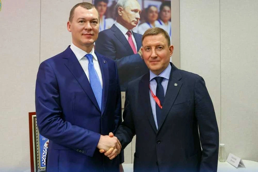 Республика Алтай готовит масштабный спортивный прорыв