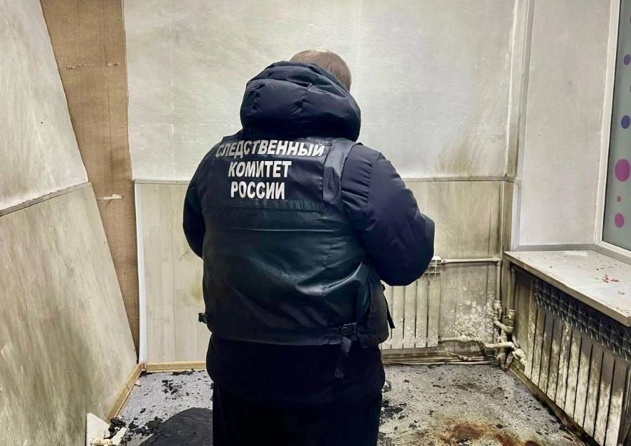 В Иркутской области Следком квалифицировал поджог пункта Wildberries как покушение на убийство