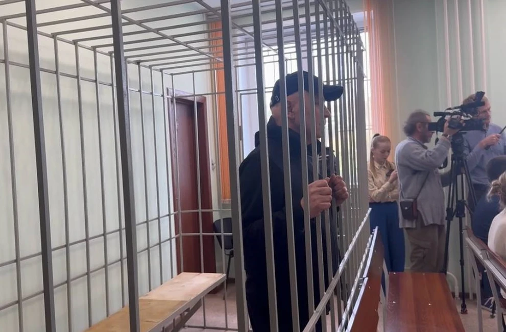 Суд отклонил жалобы экс-директора красноярского филиала ФМБА