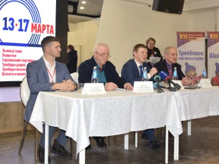 В Минспорте России считают Алтайский край лучшим местом проведения сельских игр