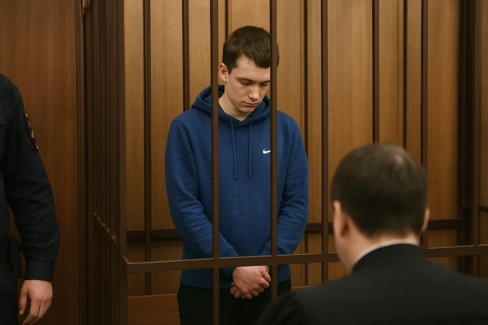 В Новосибирской области мужчина получил срок за гибель родного брата