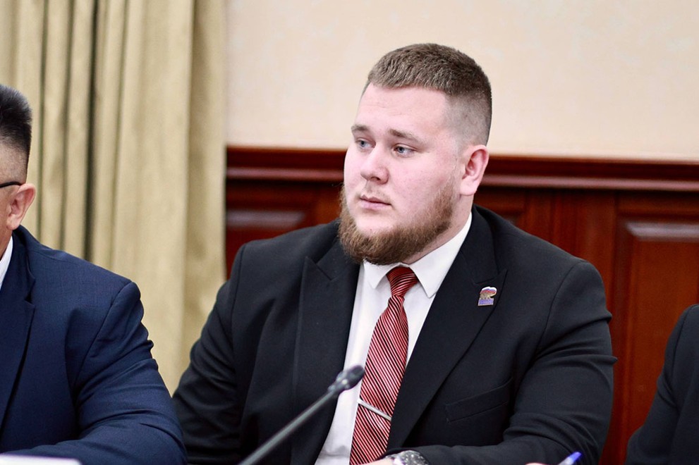 Назначен новый руководитель Минспорта в Республике Алтай