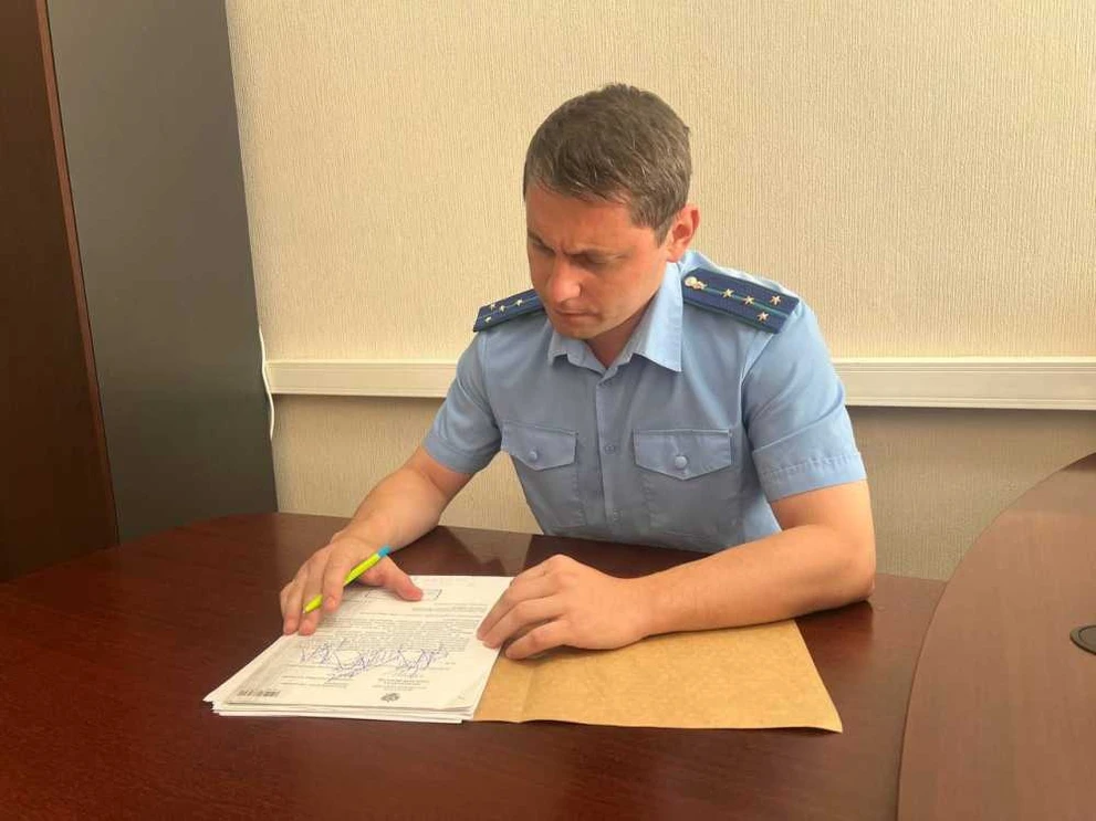 Томская прокуратура вернула ребёнку право на социальную выплату  
