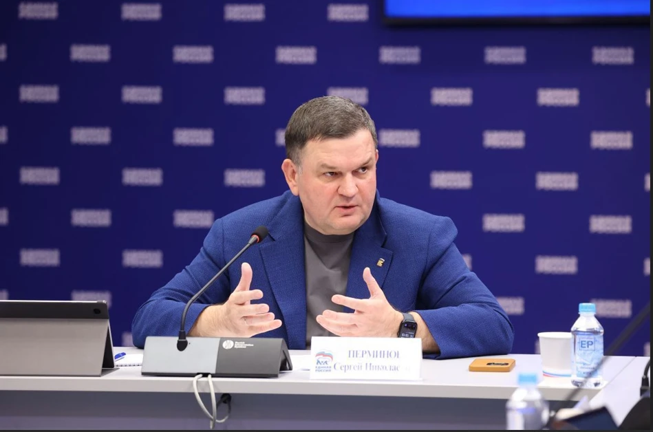 Задача «Единой России» в Единый день голосования - сформировать фракции политического большинства и показать легитимный результат