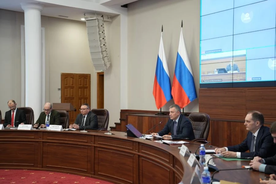 В Иркутской области 1 мая откроют новое авиаотделение лесной охраны