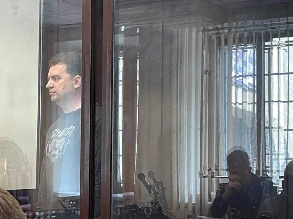 Суд оставил экс-министра здравоохранения Кузбасса под стражей