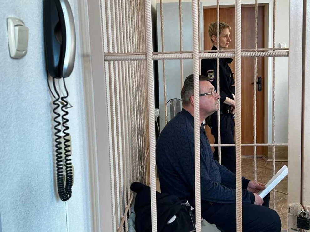 Суд арестовал бывшего чиновника мэрии Новосибирска по делу о взятках