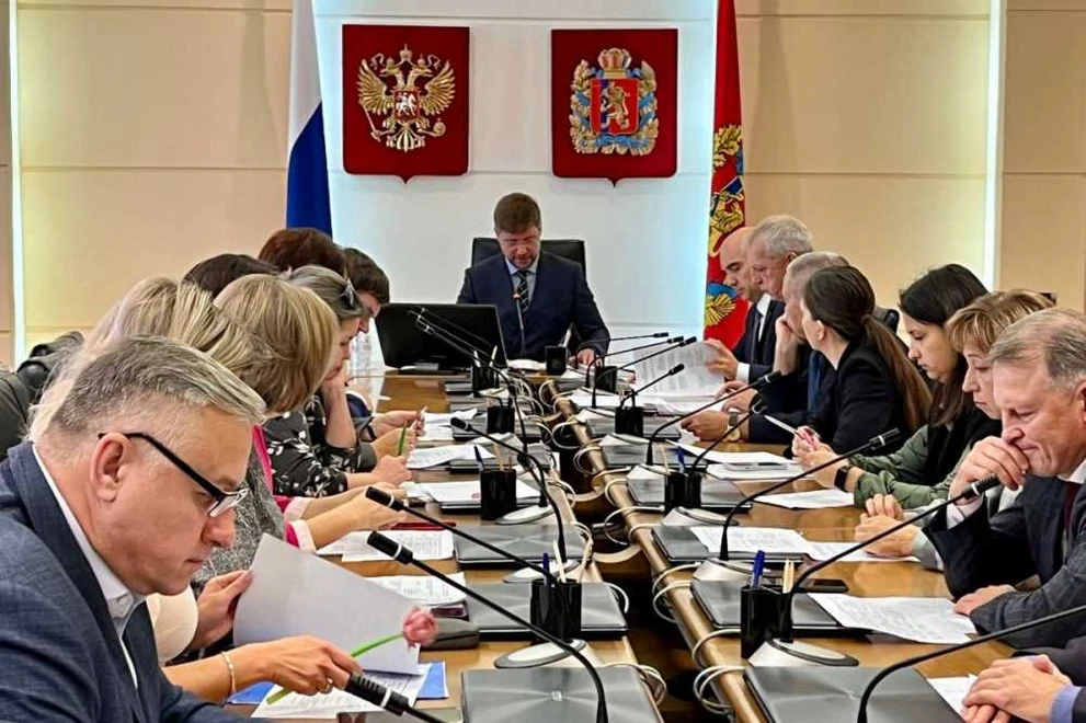 В Красноярске подвели итоги регионального этапа Национальной премии «Человек труда»