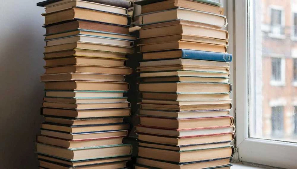 Книги и учебники из Хакасии будут переданы школьникам ЛНР