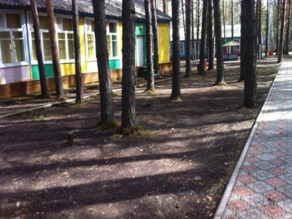 В Красноярском крае в летнем лагаере подростки надругались над ребёнком 