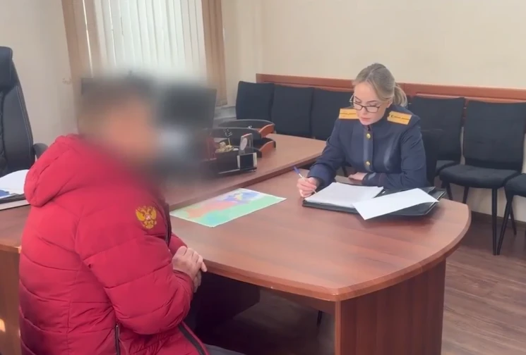 В Красноярске задержали заместителя начальника полиции города 