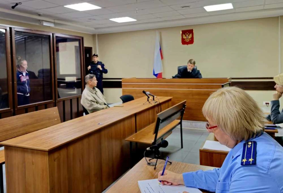 В Барнауле осудили автоледи, которая насмерть сбила девушку 