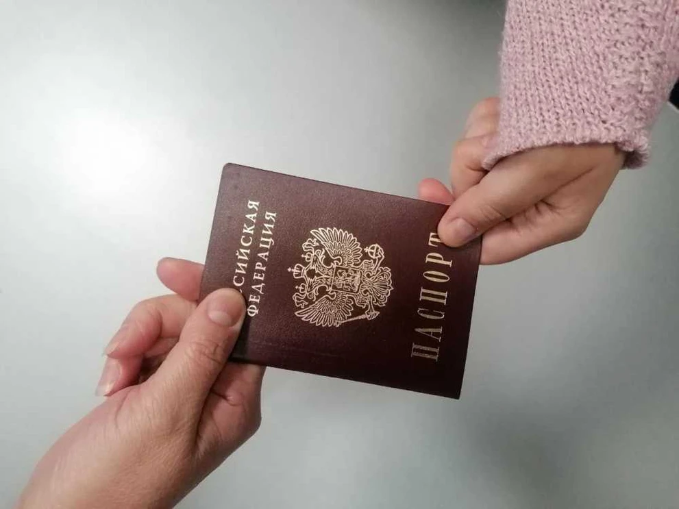 В Красноярском крае 11 иностранцев лишили российского гражданства за преступления