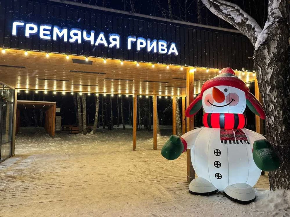 Стал известен график работы визит-центров в Красноярске на новогдние каникулы 