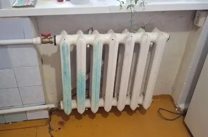 В Красноярском крае пенсионерка получит компенсацию за потоп в квартире 