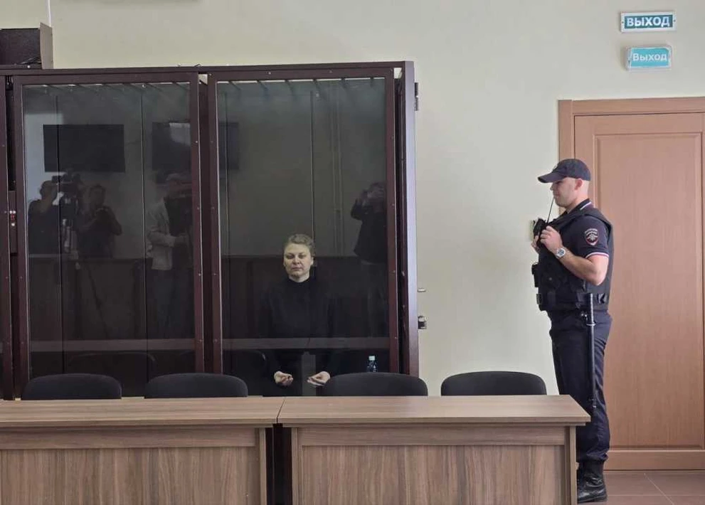 На Алтае экс-руководитель «Жилфонда» осуждена за хищение более 121 млн рублей