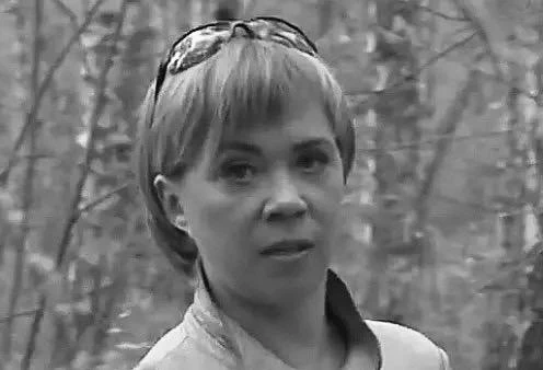 В Красноярске на 61-м году жизни ушла тележурналистка Наталья Кечина