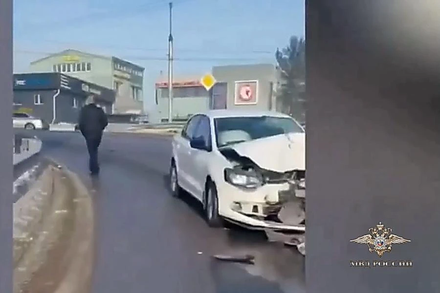 В Иркутске обнаружен «самый пьяный водитель России»