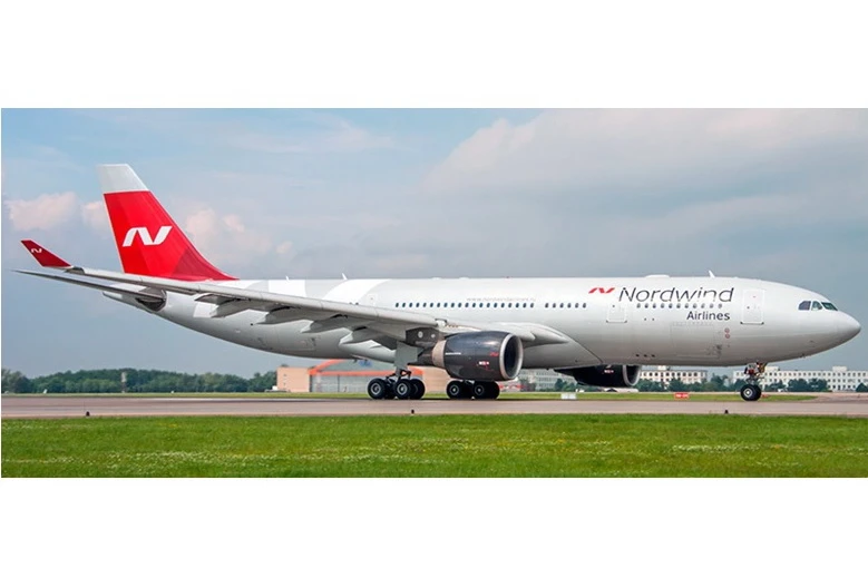 Омский аэропорт получил допуск на приём широкофюзеляжного аэробуса A330