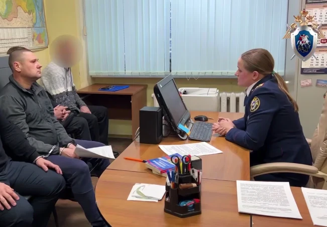 Завершено расследование дела начальника УГИБДД ГУ МВД по Красноярскому краю 