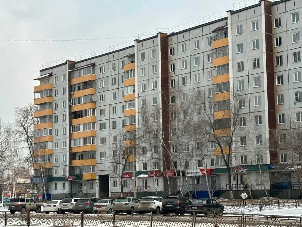 В Красноярском крае расселяют жителей с подтопляемых территорий