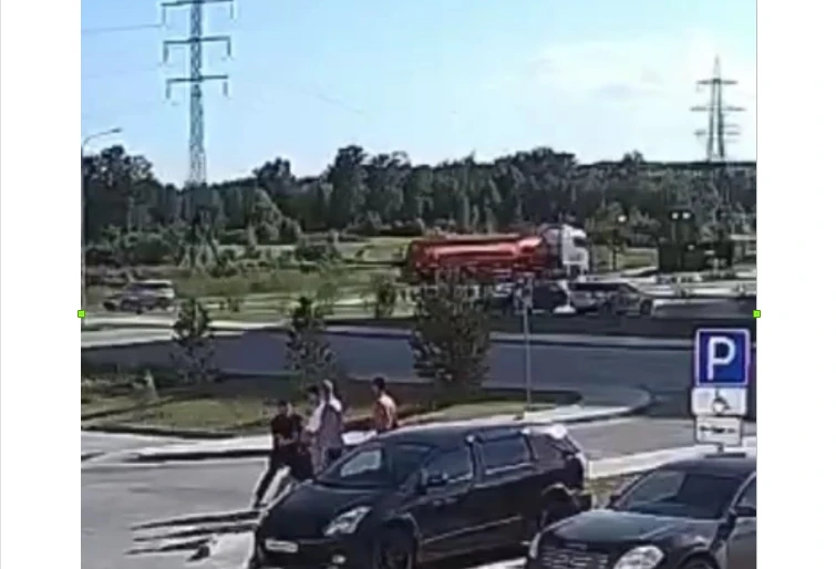 Житель Новосибирска убил обидчика своей супруги