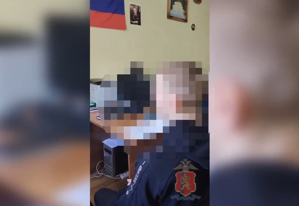Под Красноярском раскрыли кражу с дачных участков