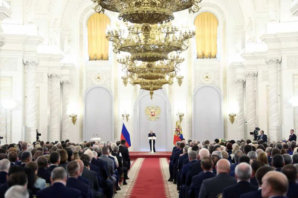 Состоялось завершающее пленарное заседание Государственной Думы VIII созыва
