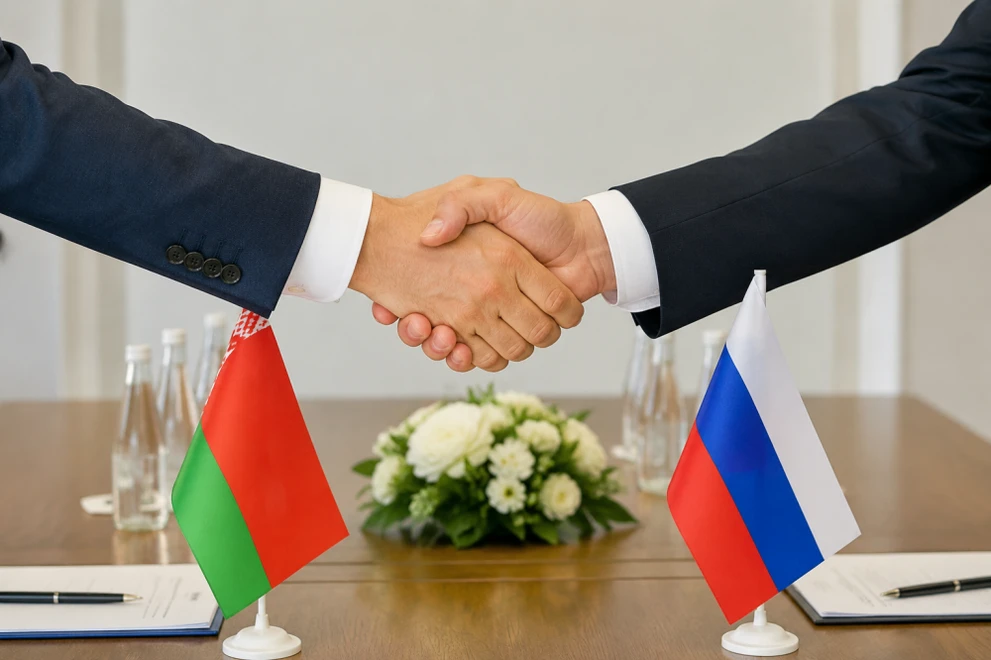 Томская область увеличила товарооборот с Беларусью почти на 40%