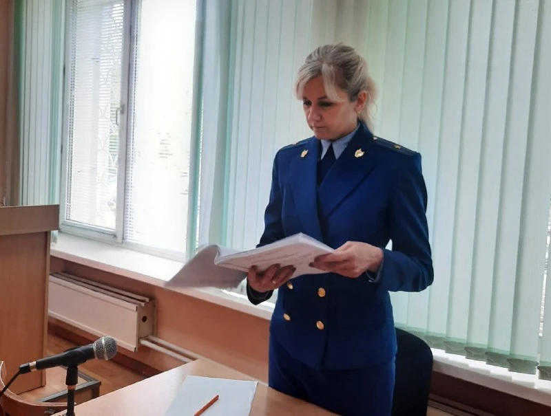 В Хакасии жителя Усть-Абакана приговорили к 4 годам за сбыт синтетики  