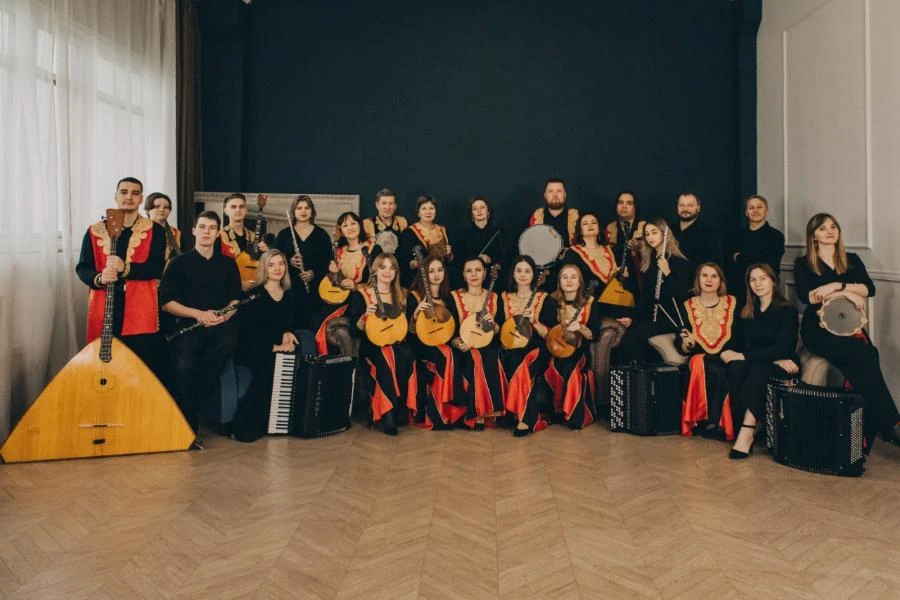 В Иркутской области состоится Всероссийский фестиваль «Байкальские струны» 
