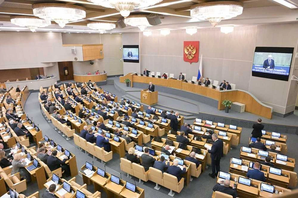 «Единая Россия» доработала меры поддержки участников СВО