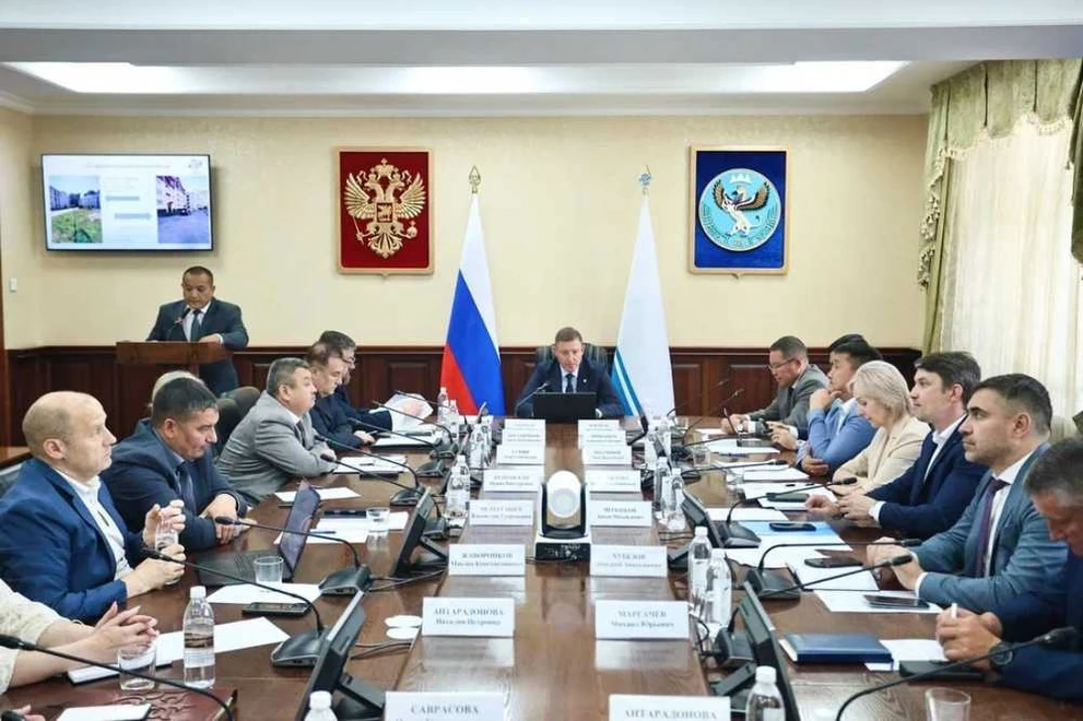 Республика Алтай помогает льготникам платить за аренду