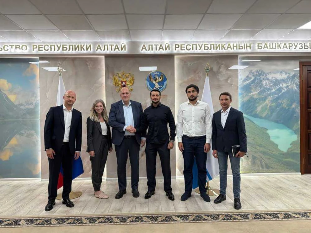 В Горно-Алтайске создадут новый район