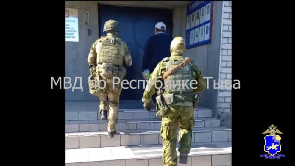 В Туве выявили факты дачи взятки должностному лицу     