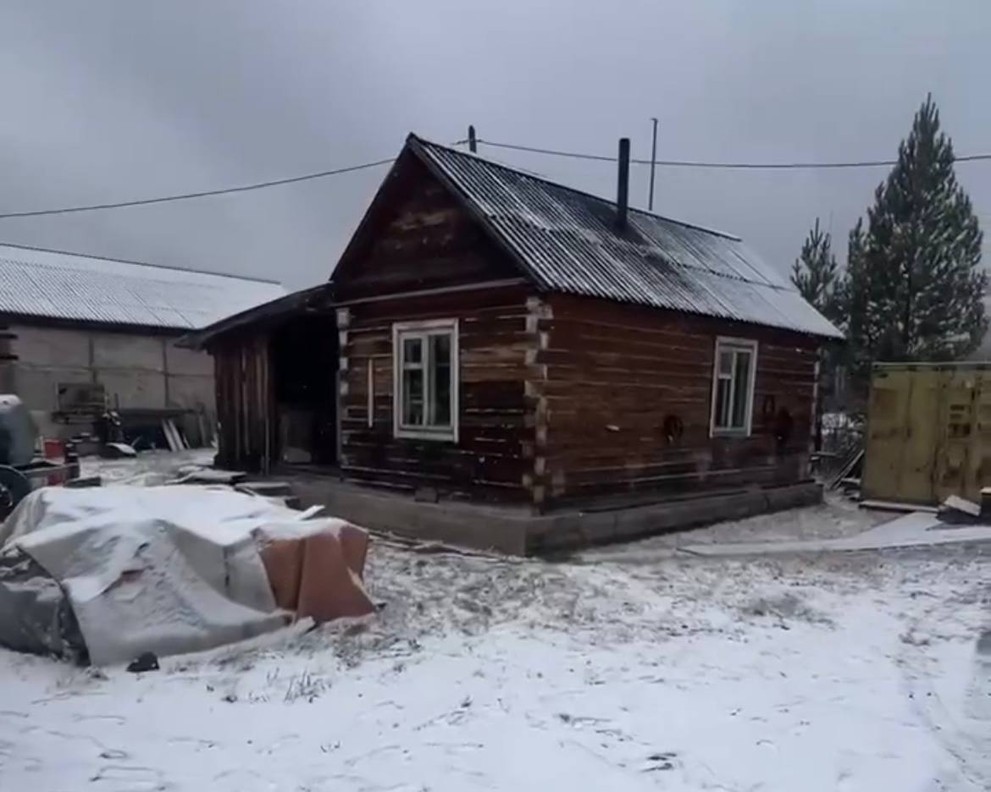 Восьмая жертва медведей в Красноярском крае