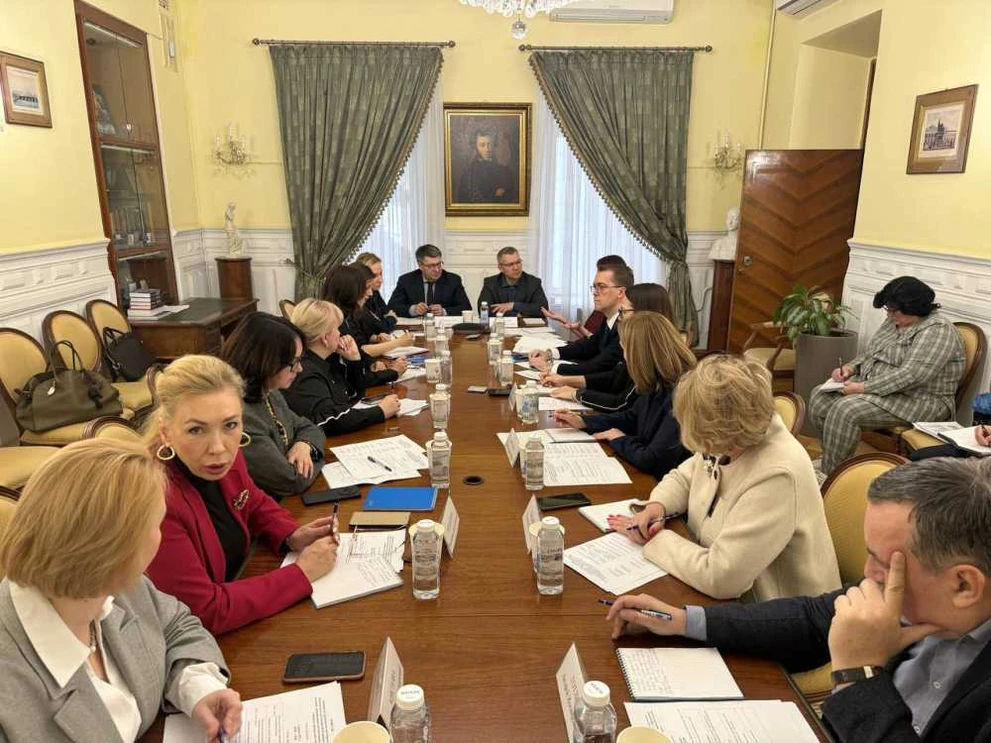 Выставка картин импрессионистов пройдёт в Красноярске и других музеях Сибири