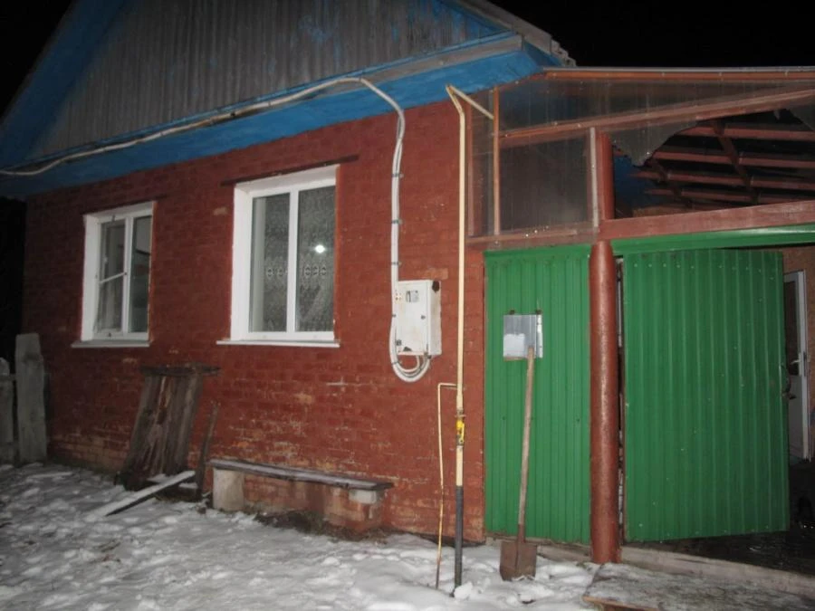 В Омской области пенсионерку убили за 3 тысячи рублей 