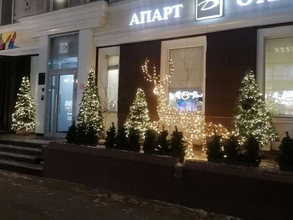 В Красноярске скоро начнётся приём заявок «Самый благоустроенный район»