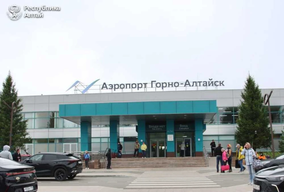 Глава Алтая анонсировал масштабную реконструкцию аэропорта Горно-Алтайска 