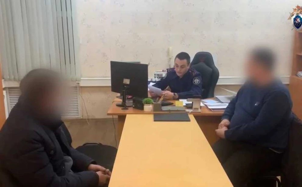В Хакасии задержали мужчину по подозрению в гибели младенца