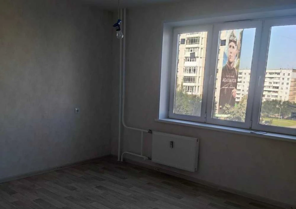 В Красноярске для переселенцев из аварийного жилья передано более 60 квартир