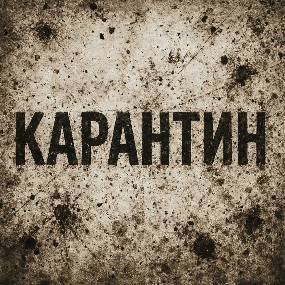 В Алтайском крае зафиксирован 15-й случай бешенства в 2025 году