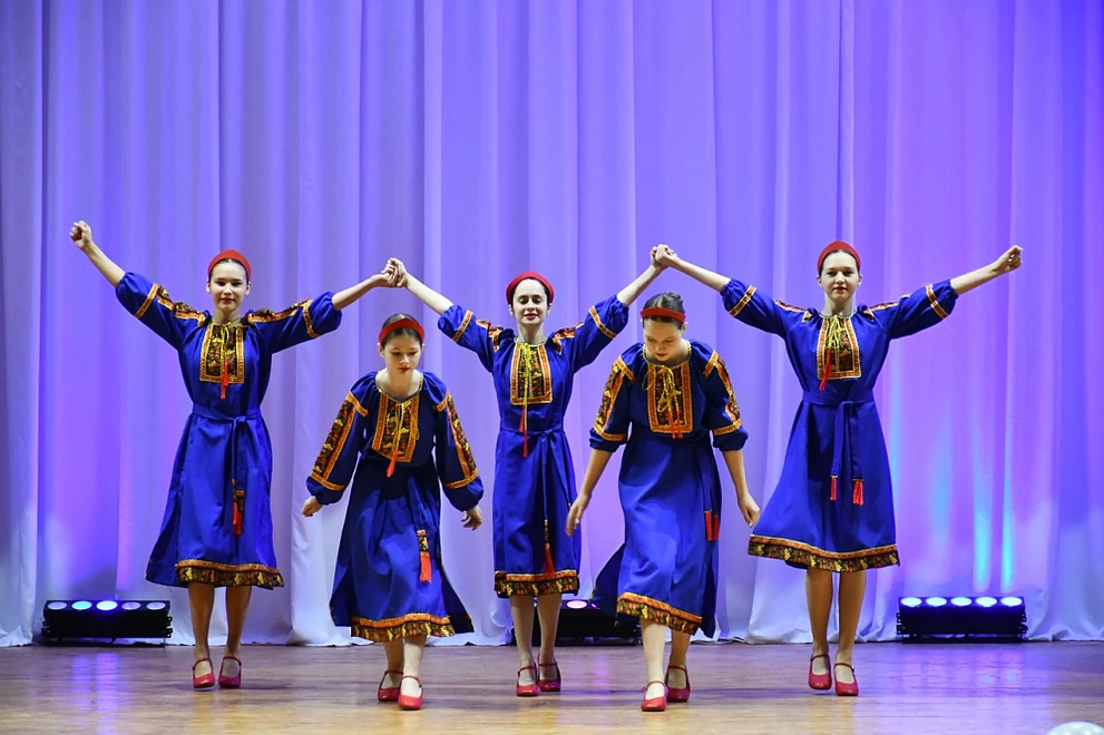 2 культурно-досуговых центра открылись после ремонта в Красноярском крае