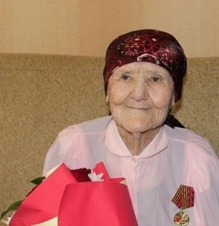 Не стало старейшей женщины в Алтайском крае 
