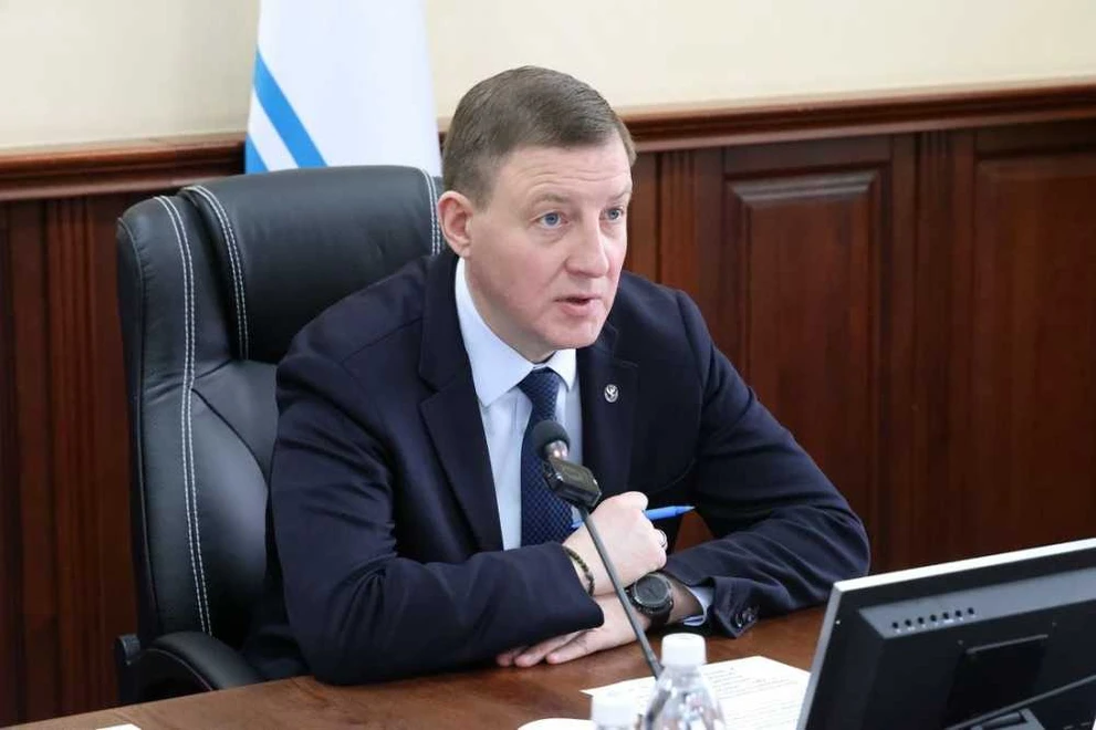 В 2025 году на Алтае планируют увеличить продолжительность жизни до 71 года