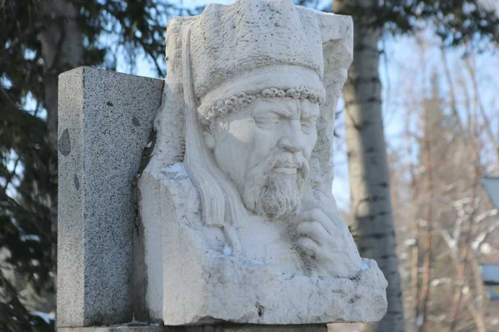 В Республике Алтай почтили память знаменитого сказителя Николая Улагашева