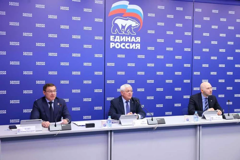 В Красноярском крае уже готовятся к голосованию по партпроекту «Городская среда»  